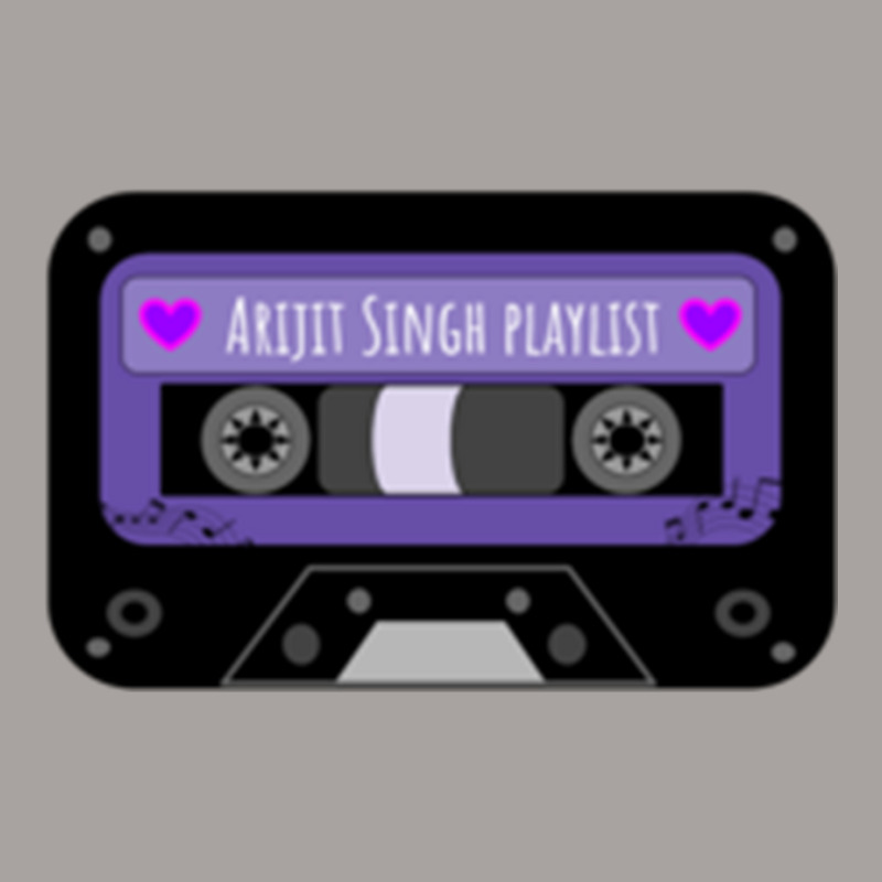 Arijit Singh Playlist Racerback Tank by RILEYALLEN | Artistshot