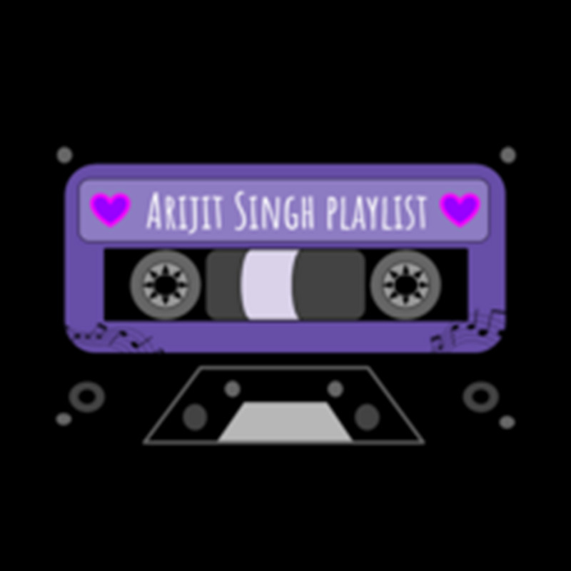 Arijit Singh Playlist Legging by RILEYALLEN | Artistshot