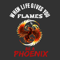 Rising Phoenix Flames Fire Bird Mythical Rebirth Lover Baby Bodysuit | Artistshot