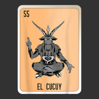 El Cucuy Mexican Slang Lottery Bingo Cards T Shirt Baby Bodysuit | Artistshot