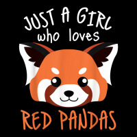 Red Panda Plushie Red Panda Tail Cute Red Panda Stuffed Toy T Shirt Baby Tee | Artistshot