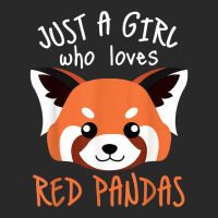 Red Panda Plushie Red Panda Tail Cute Red Panda Stuffed Toy T Shirt Toddler T-shirt | Artistshot