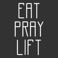 Eat Pray Lift Shirt  Pray Shirt  Inspirational Shirt T Shirt Baby Bodysuit | Artistshot