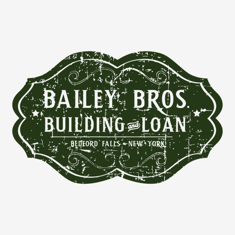 Bailey Brothers Building & Loan Toddler Hoodie | Artistshot