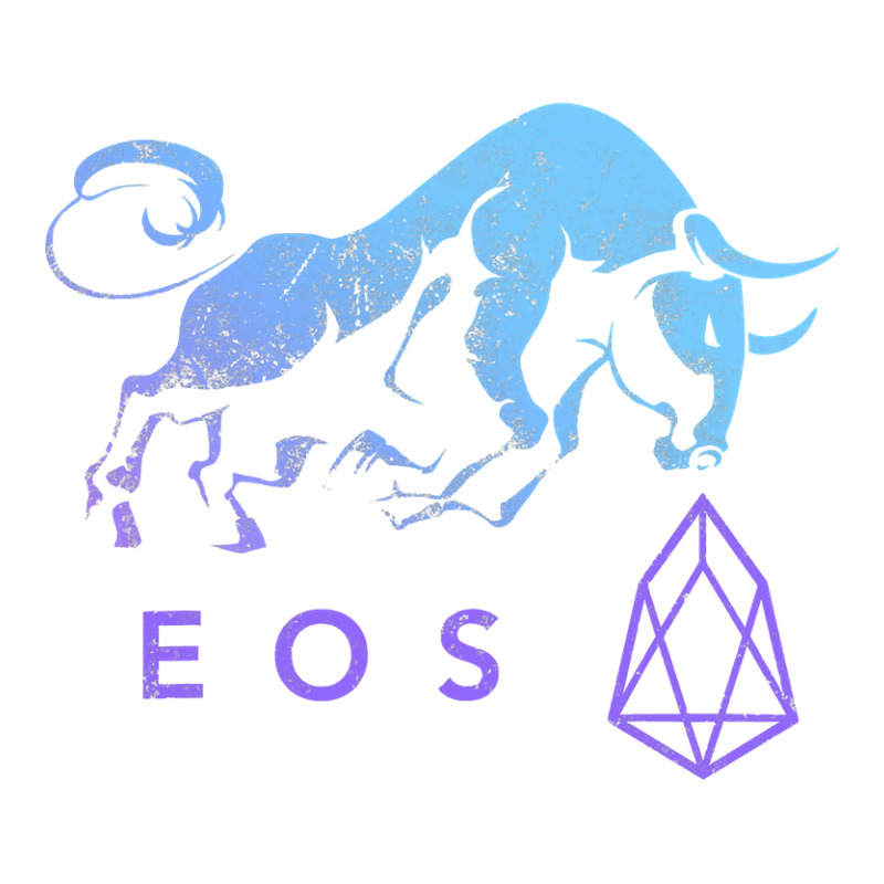 Eos Crypto Trade Bullrun Hodl To Be Blockchain Millionaire Women's Pajamas Set by thutrinh | Artistshot