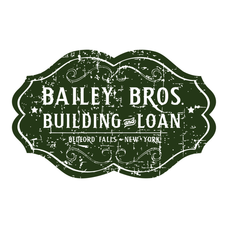 Bailey Brothers Building & Loan Youth Hoodie | Artistshot