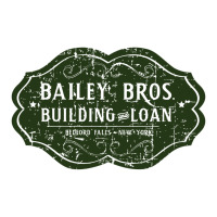 Bailey Brothers Building & Loan Toddler T-shirt | Artistshot