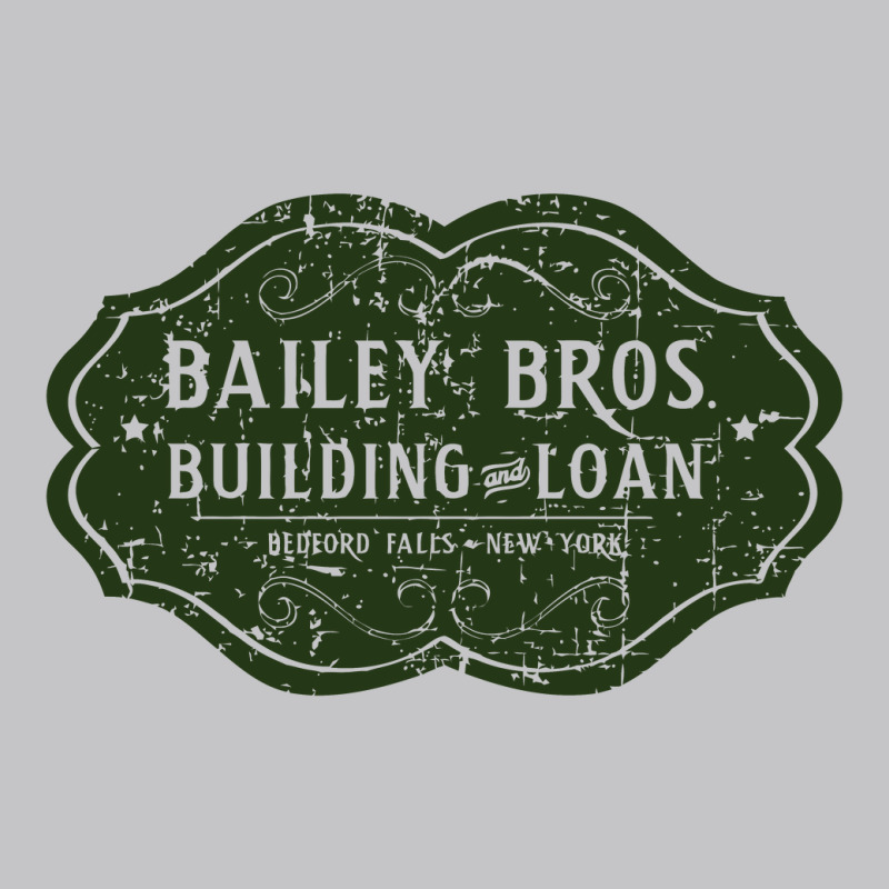 Bailey Brothers Building & Loan Baby Bodysuit | Artistshot