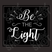 Be The Light Racerback Tank | Artistshot