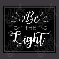 Be The Light Ladies Curvy T-shirt | Artistshot