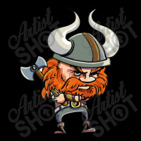 The Viking Fleece Short | Artistshot