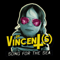 The Vincents Song For The Sea Scoop Adjustable Cap | Artistshot