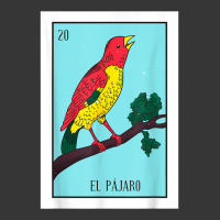 El Pajaro Lottery Card Gift The Bird Card Mexican Lottery T Shirt Toddler Hoodie | Artistshot