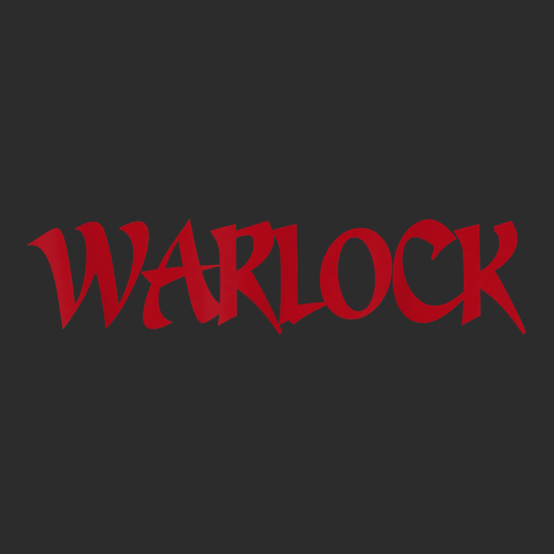 Warlock Costume Apparel Halloween Costume Clothing T Shirt Exclusive T-shirt by kyxylojashu | Artistshot