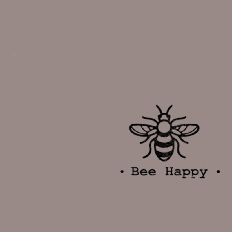 Bee Tees Bee Happy Tee Vintage T-shirt | Artistshot