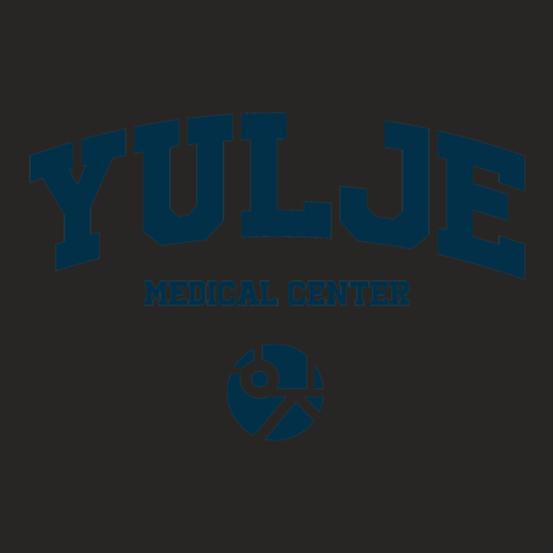 Yulje Medical Center Hospital Playlist Ladies Fitted T-Shirt by JeanetteNeubauer | Artistshot