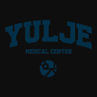 Yulje Medical Center Hospital Playlist Crop Top | Artistshot