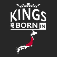 Kings Are Born In Japan Japanese Man Birthday Women's Pajamas Set | Artistshot