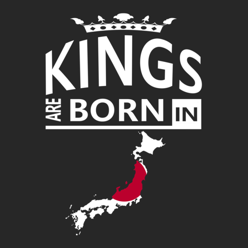 Kings Are Born In Japan Japanese Man Birthday Women's Pajamas Set by kevinnichols | Artistshot