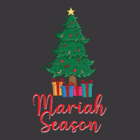 Mariah Carey Season Christmas .png Ladies Curvy T-shirt | Artistshot