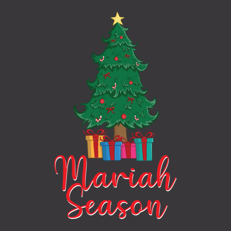 Mariah Carey Season Christmas .png Ladies Curvy T-Shirt by LawrenceKemp | Artistshot