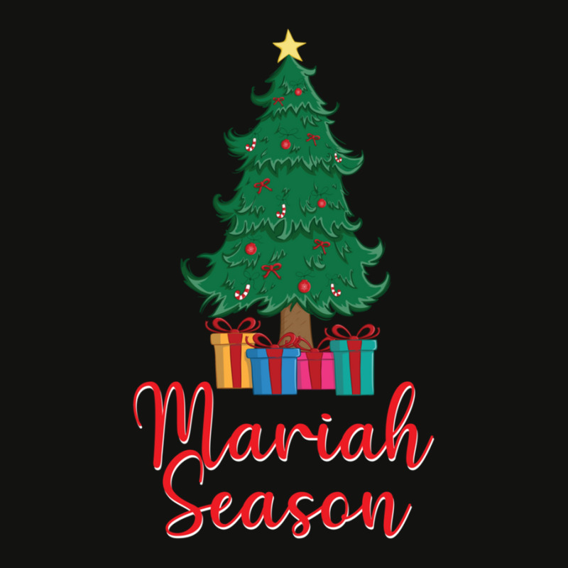 Mariah Carey Season Christmas .png Scorecard Crop Tee by LawrenceKemp | Artistshot