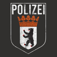 Berlin Police Polizei Gift For German Police T Shirt Champion Hoodie | Artistshot