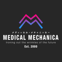 Medical Mechanica (transformation Version) Women's Pajamas Set | Artistshot