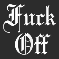 F Off   Fuck Off Tee   Funny Sarcastic Humor For Men & Women Tank Top Exclusive T-shirt | Artistshot