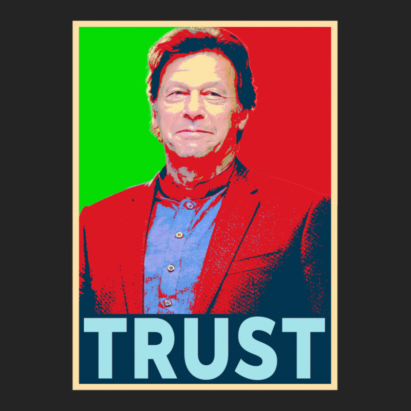 Pti Flag Trust 3/4 Sleeve Shirt by cm-arts | Artistshot