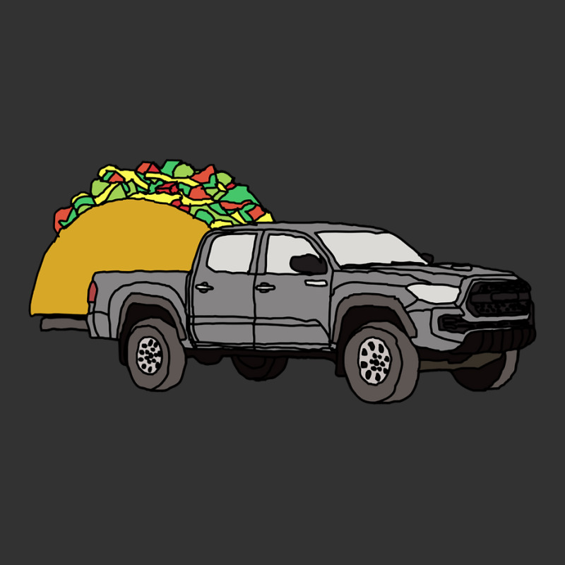 Taco Tacoma Truck Trd Overlanding Overland 4wd 4x4 Off Road Pullover H Baby Bodysuit by cm-arts | Artistshot