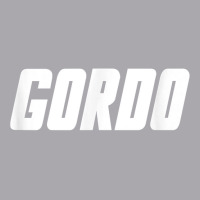 Gordo ~ The Word Endearing Nickname T Shirt Youth 3/4 Sleeve | Artistshot