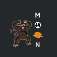 Moon Monky Tail Crewneck Sweatshirt | Artistshot