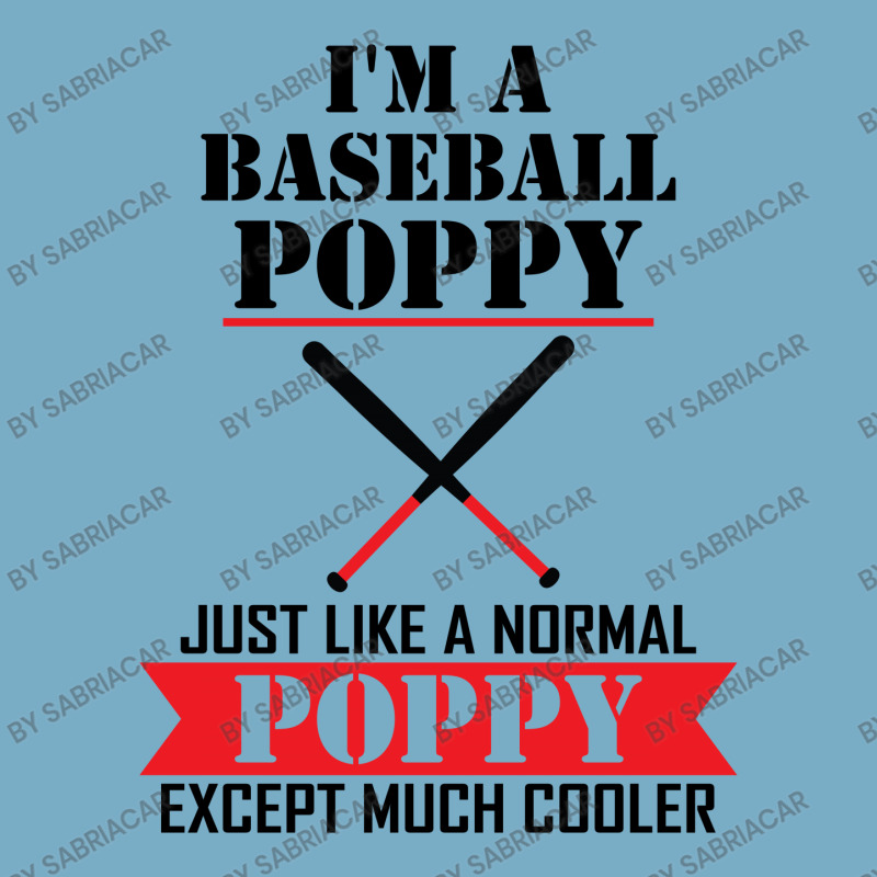 I'm A Baseball Poppy Just Like A Normal Poppy Except Much Cooler Weekender Totes | Artistshot