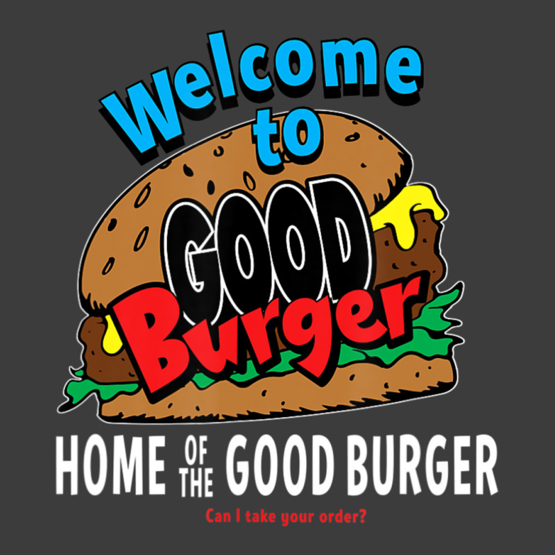 Welcome To Good Burger Can I Take Your Order Men's Polo Shirt | Artistshot