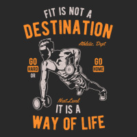 Fitness Gym   Fit Way Of Life, Work Out , Push Ups Toddler T-shirt | Artistshot