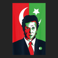 Pti Imran Khan Pakistan Pti Imran Khan Pakistan Pti Imran Khan Pakista 3/4 Sleeve Shirt | Artistshot