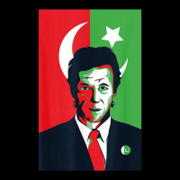 Pti Imran Khan Pakistan Pti Imran Khan Pakistan Pti Imran Khan Pakista Men's Long Sleeve Pajama Set | Artistshot