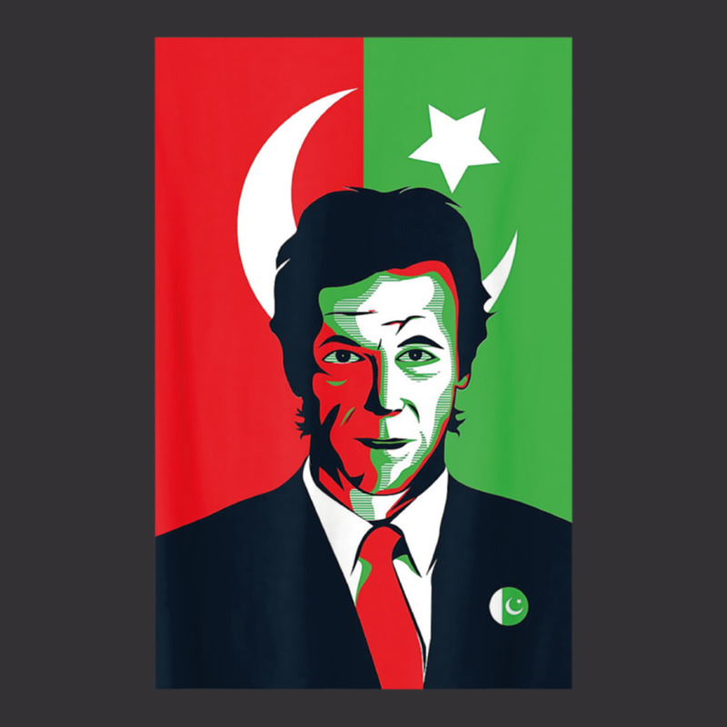 Pti Imran Khan Pakistan Pti Imran Khan Pakistan Pti Imran Khan Pakista Vintage Short by cm-arts | Artistshot