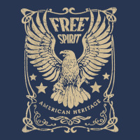 Free Spirit Graphic Thunderbird Wanderlust Free Bird T Shirt Men Denim Jacket | Artistshot