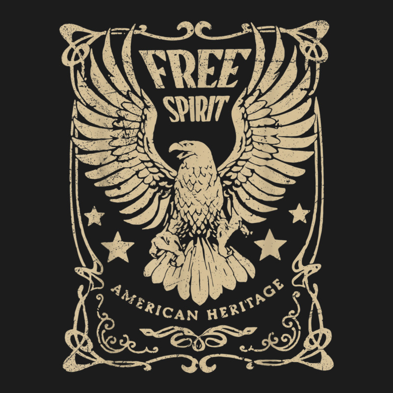 Free Spirit Graphic Thunderbird Wanderlust Free Bird T Shirt Hoodie & Jogger Set | Artistshot