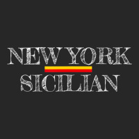 New York Sicilian Flag Pride Sicily Women's Pajamas Set | Artistshot