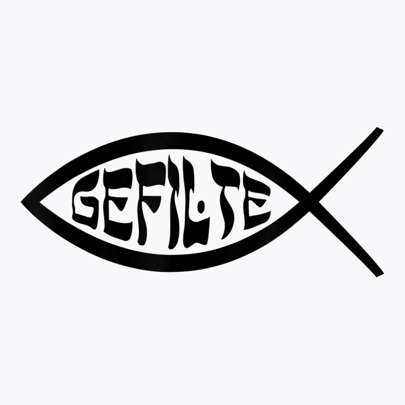 Funny Jewish Gefilte Fish T Shirt T-shirt | Artistshot