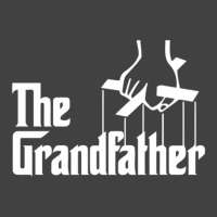 The Grandfather In The Godfather Style Vintage T-shirt | Artistshot