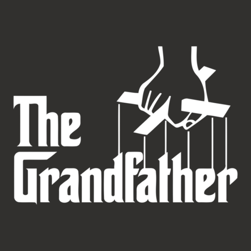 The Grandfather In The Godfather Style Champion Hoodie | Artistshot