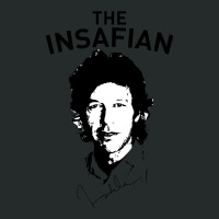 The Insafian - Imran Khan Women's Triblend Scoop T-shirt | Artistshot