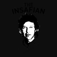 The Insafian - Imran Khan Crop Top | Artistshot