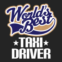 Taxi Driver (worlds Best) Job 3/4 Sleeve Shirt | Artistshot