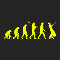 Evolution Timeline Singer Female Yellow Design 1 Unisex Hoodie | Artistshot