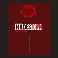 Hadestown Carnation Tank Top | Artistshot